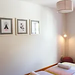 Apartman The Seaside