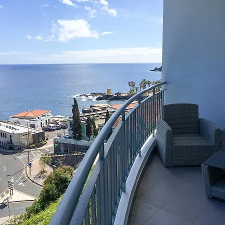 The Seaside Apartman Funchal