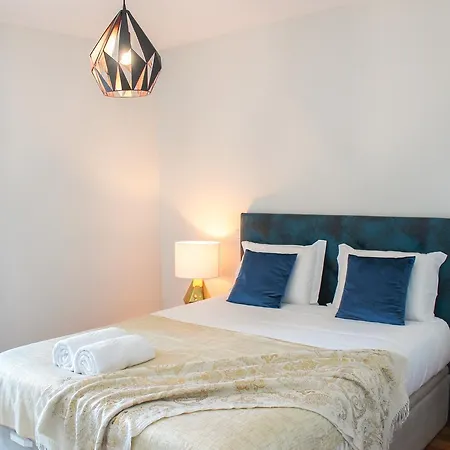 Apartman The Seaside Funchal