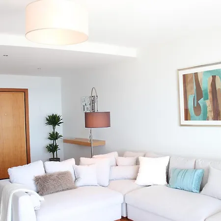 The Seaside * 丰沙尔