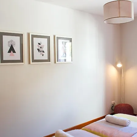 Apartamento The Seaside