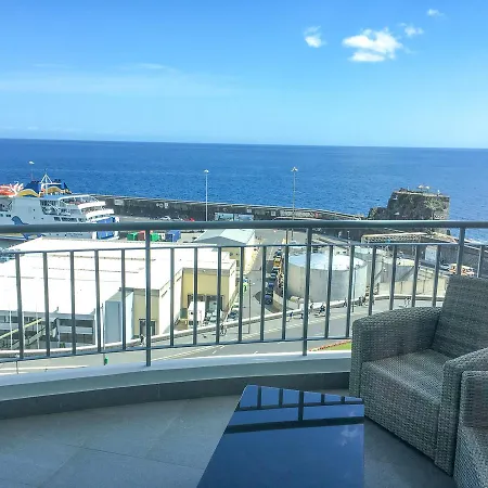 Apartman The Seaside