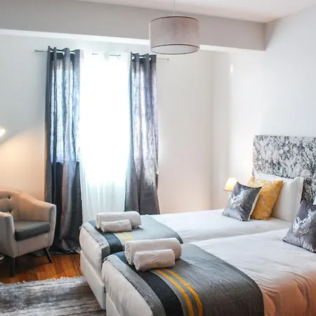 Apartman The Seaside *