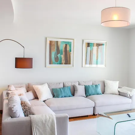 The Seaside Apartman