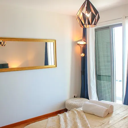 The Seaside 丰沙尔