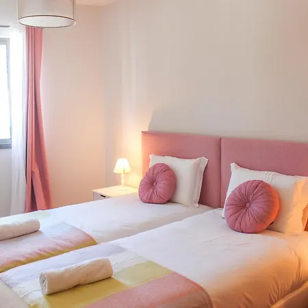 The Seaside Apartman