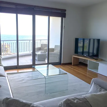 Apartment The Seaside