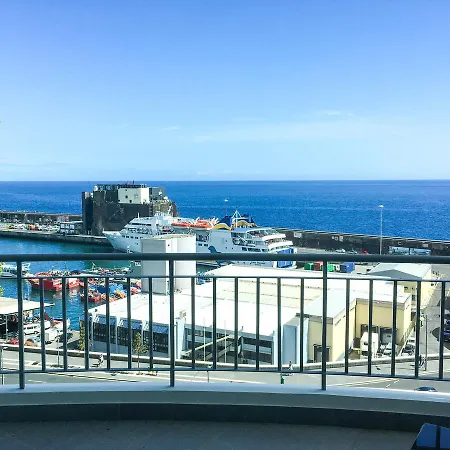 Apartman The Seaside Funchal